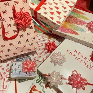 Feeling Festive 🎁